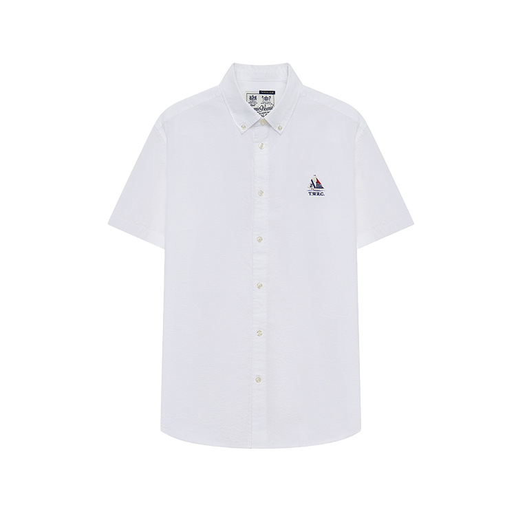 Teenie Weenie Men CleanFit Shirt Unisex