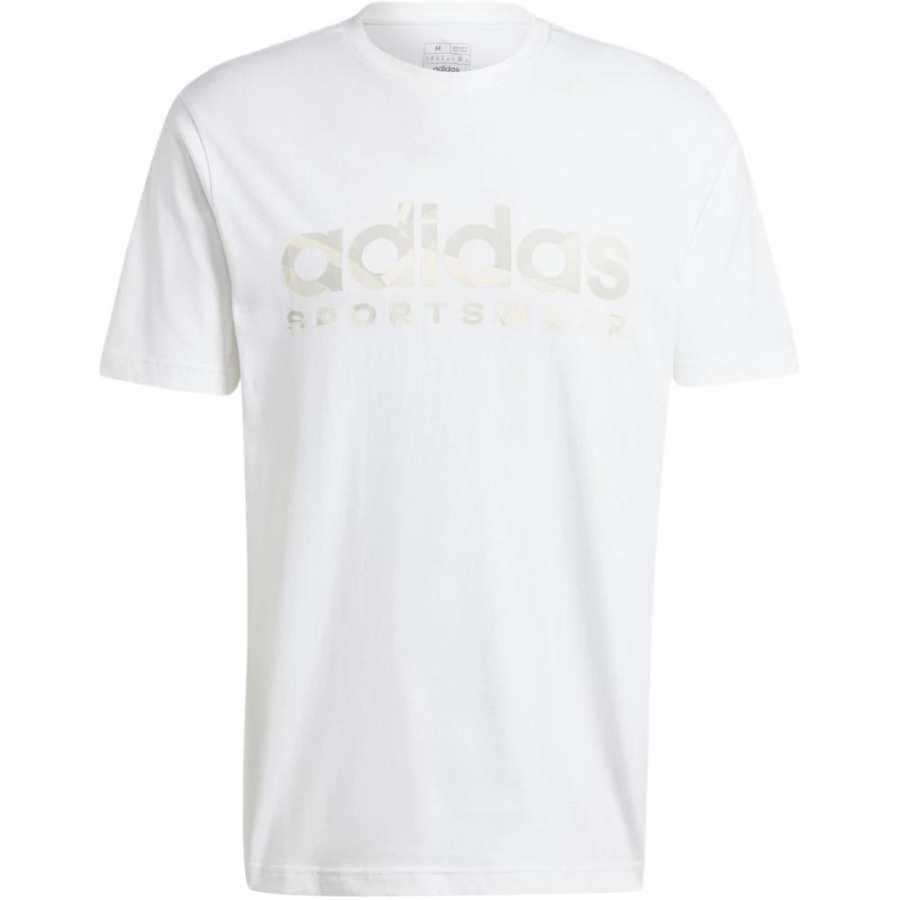 Adidas Adidas House Of Tiro Linear Graphic T Shirt