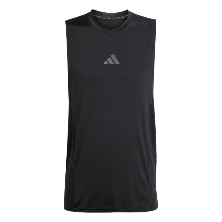 Adidas Adidas Climacool Tank Top Men's Black