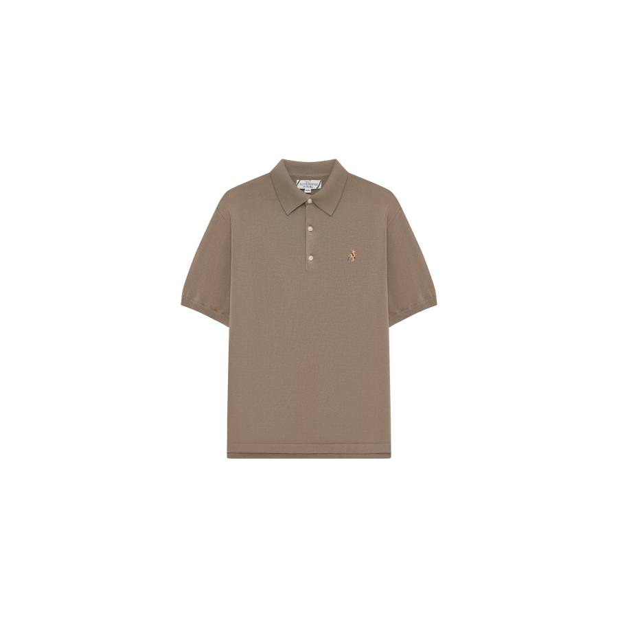 Teenie Weenie Men Polo Shirt Unisex