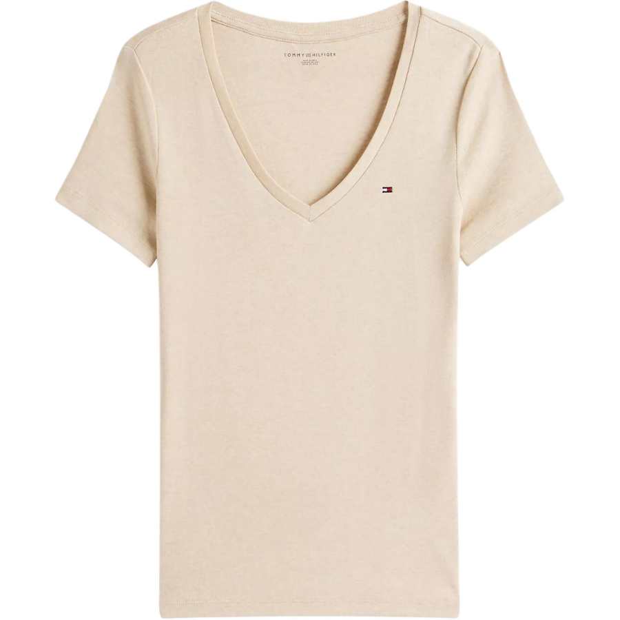Tommy Hilfiger Regular T Shirt Women's