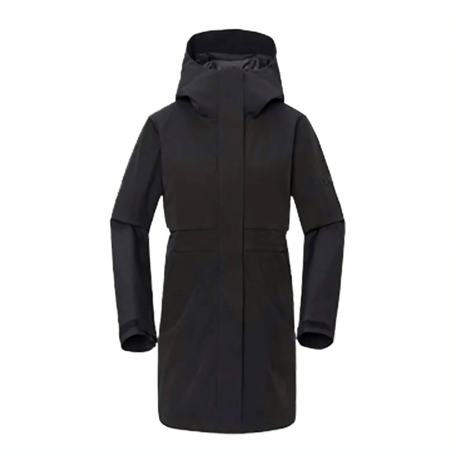 Under Armour Jacket Women's Black