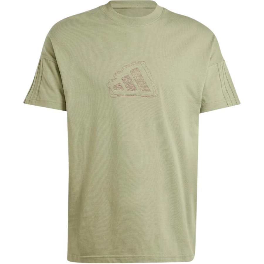 Adidas Adidas All Szn Graphic Seasonal T Shirt