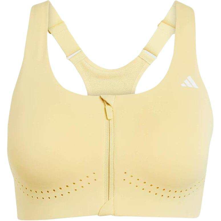 Adidas Adidas Sports Underwear Women's Yellow
