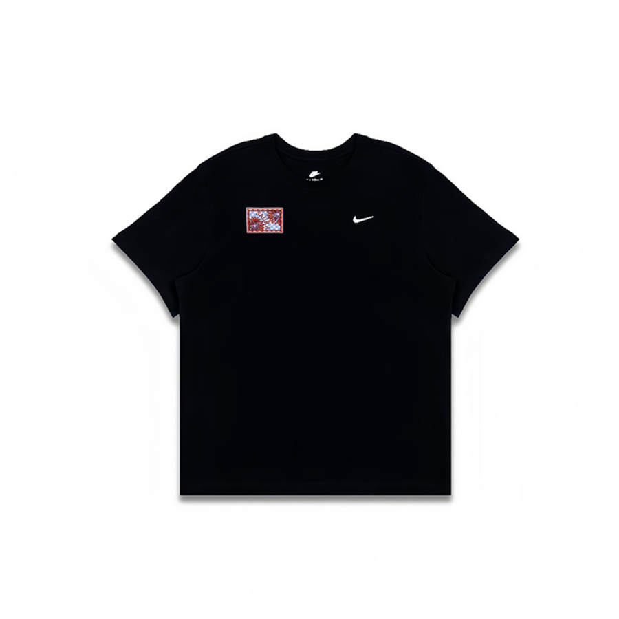 Nike Nike Sportswear T Shirt Men's Black