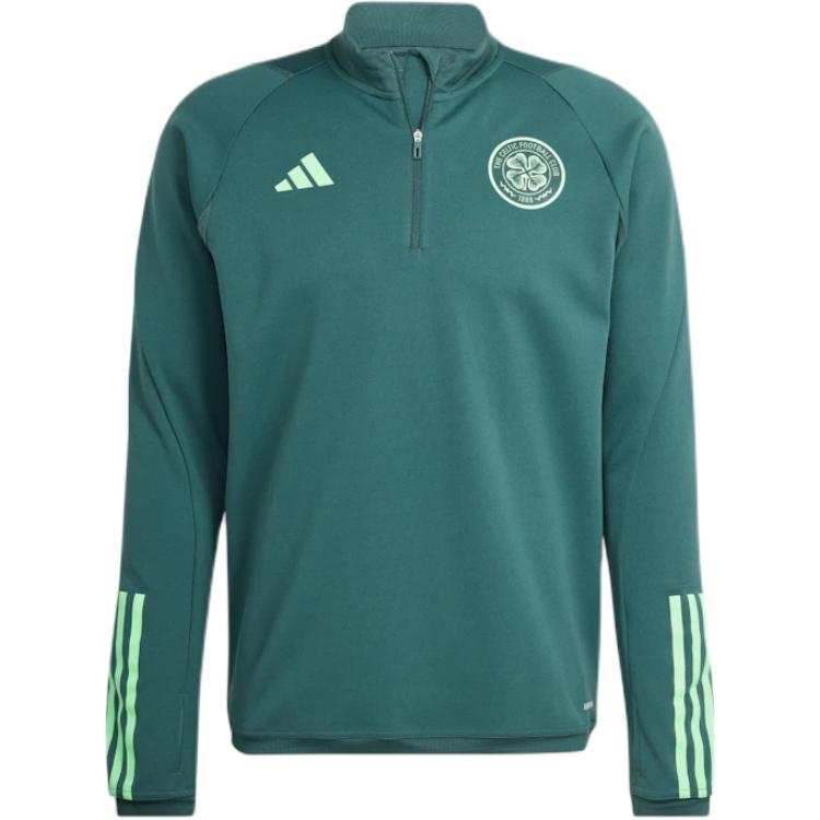 Adidas Adidas Celta Soccer Jersey Men's Green