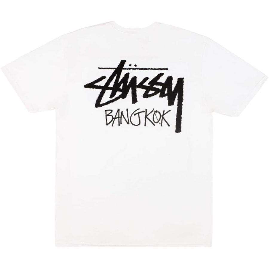 Stussy Las Vegas Ls Tee T-shirt