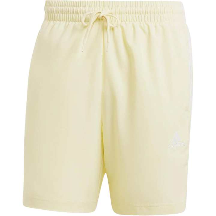 Adidas Adidas Aeroready Essentials Chelsea 3 Stripes Shorts