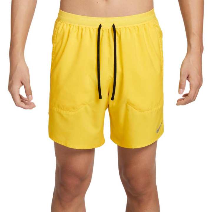 Nike Nike Sports Shorts Men's Yellow