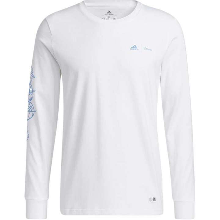 Adidas Adidas Disney Sport Long Sleeve Tee