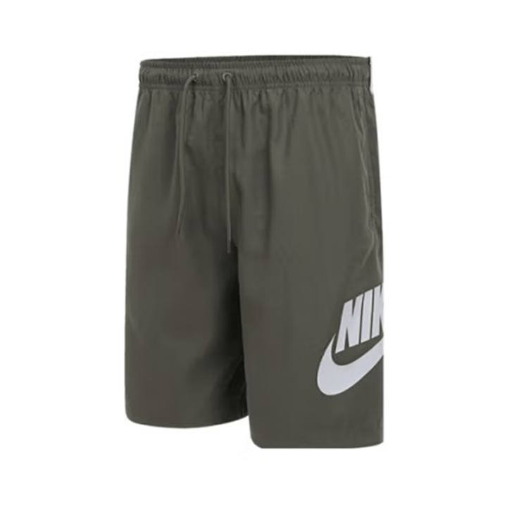 Nike Nike Sports Shorts Men's Pickle Green
