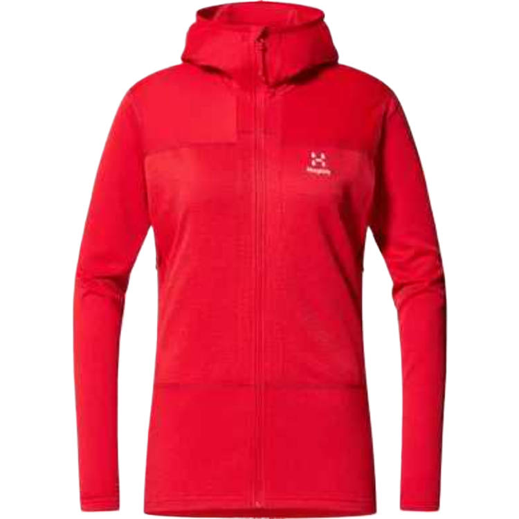 HAGLÖFS Jackets Women's Hooded Moderate Other