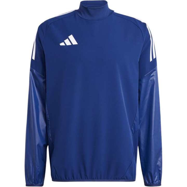 Adidas Adidas Sweatshirt Men's Marine Blue