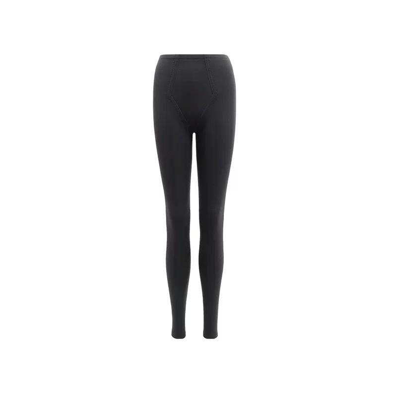 MANNIFEN Leggings Women's Thickened