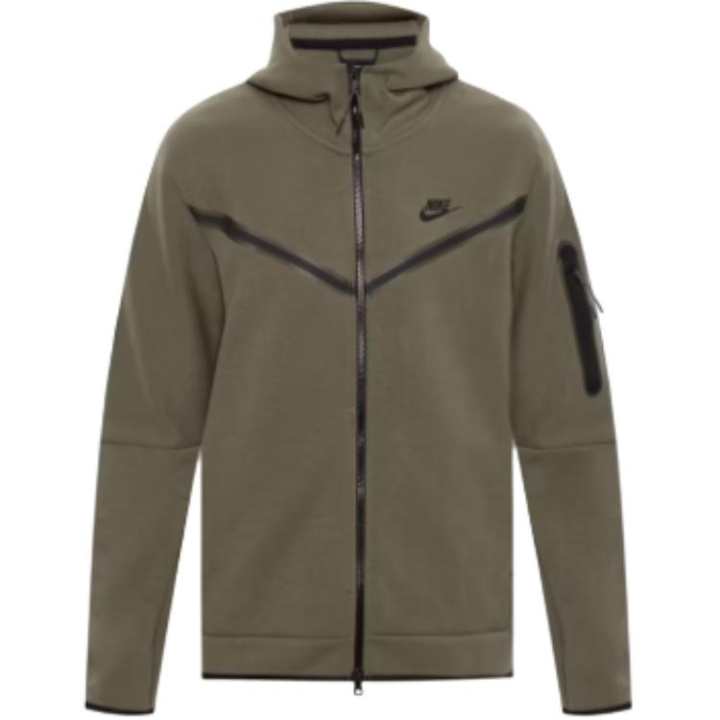 Nike Nike Sportswear Tech Fleece Full Zip Hoodie