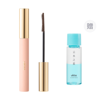 UKISS Firework Thickening Mascaras Smudge proof Smudge Proof 5g/6g