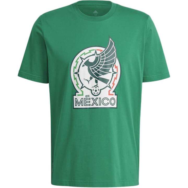 Adidas Adidas Mexico Graphic Tee