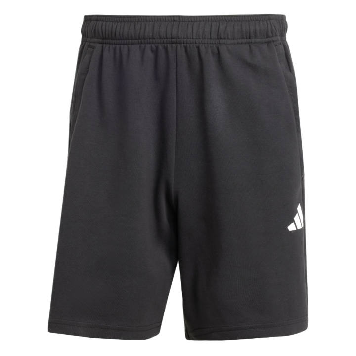 Adidas Adidas ESSENTIALS Sports Shorts Men's Black