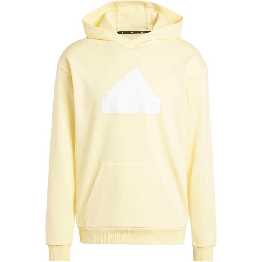 Adidas Adidas Future Icons Badge Of Hoodie