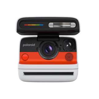 Polaroid Instant Cameras Flip Sonic Automatic Focusing, Flap Design