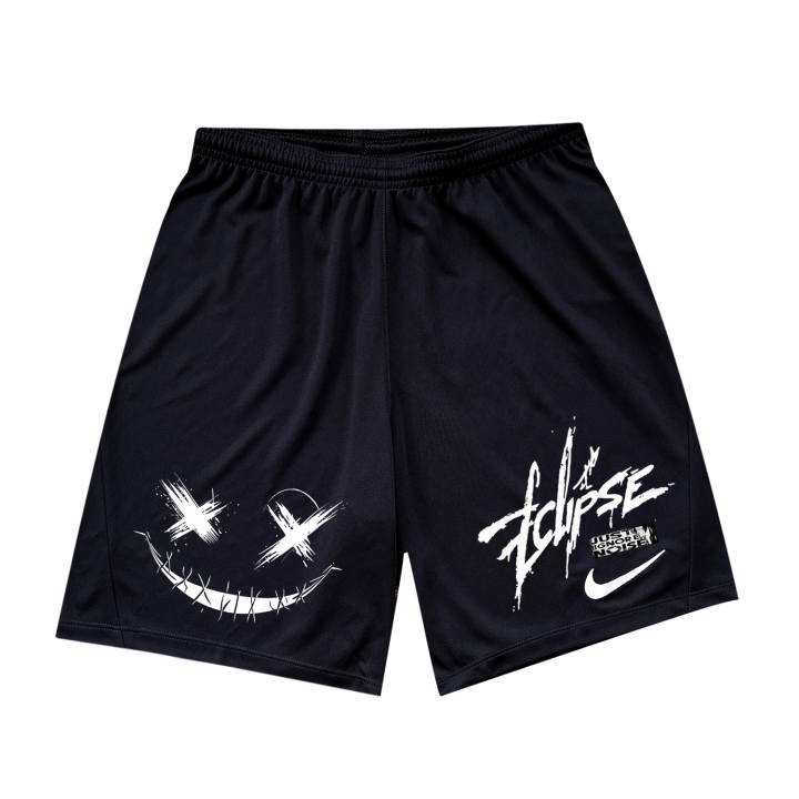 Nike Nike Dri Fit Sports Shorts Unisex Black