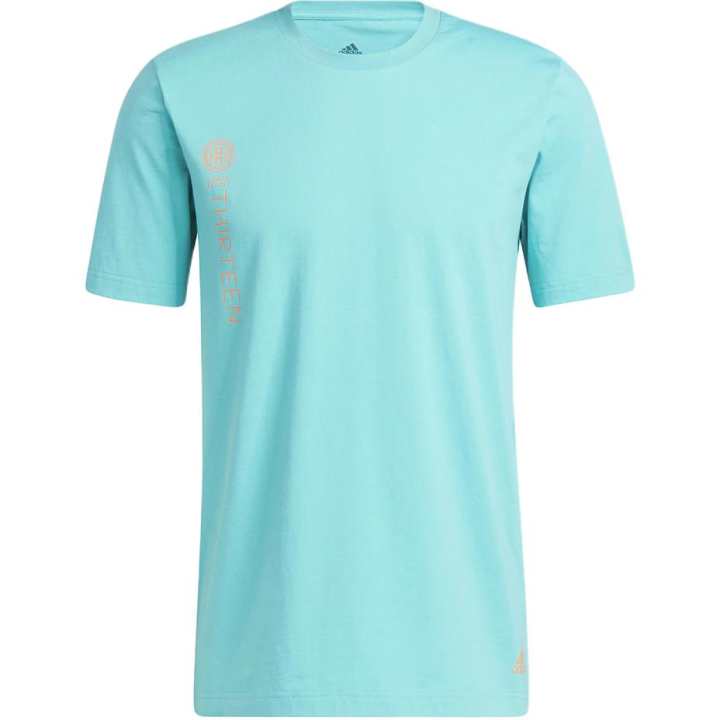 Adidas Adidas Harden Vol. 6 Tee