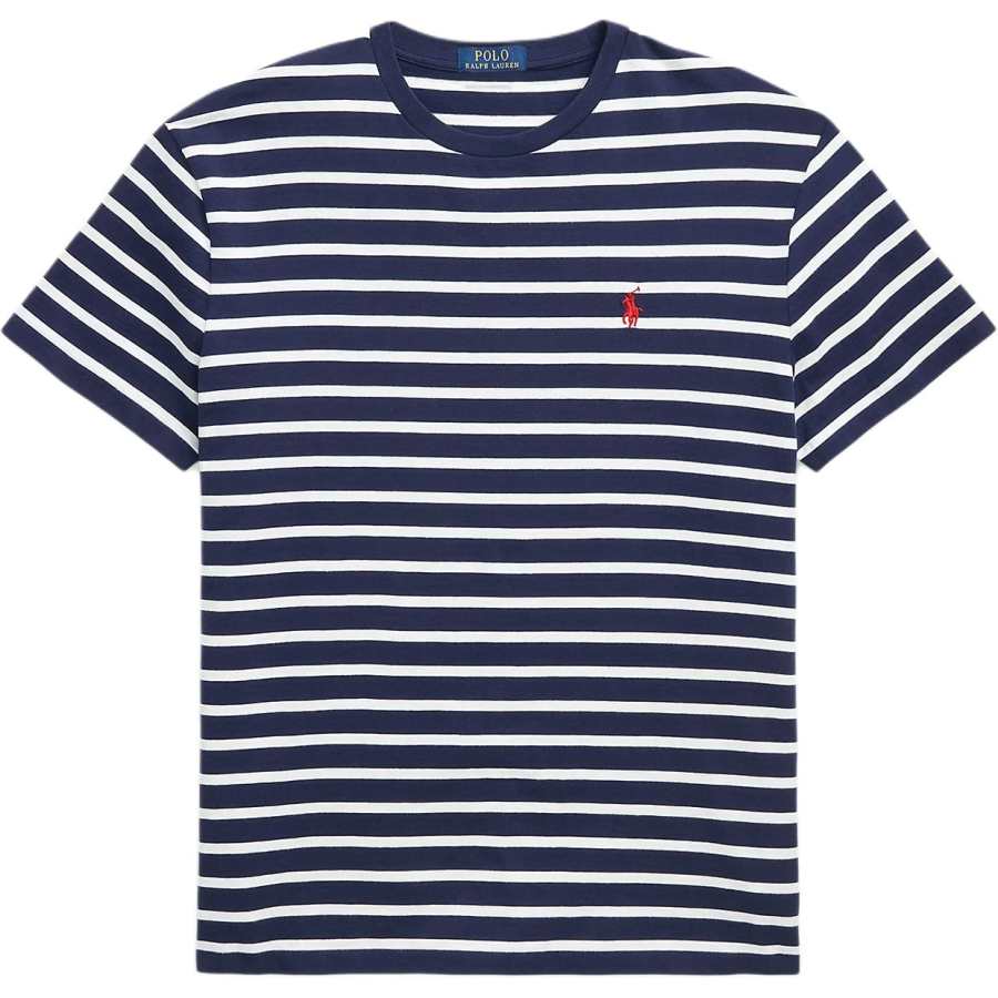 Polo Ralph Lauren striped T-shirt