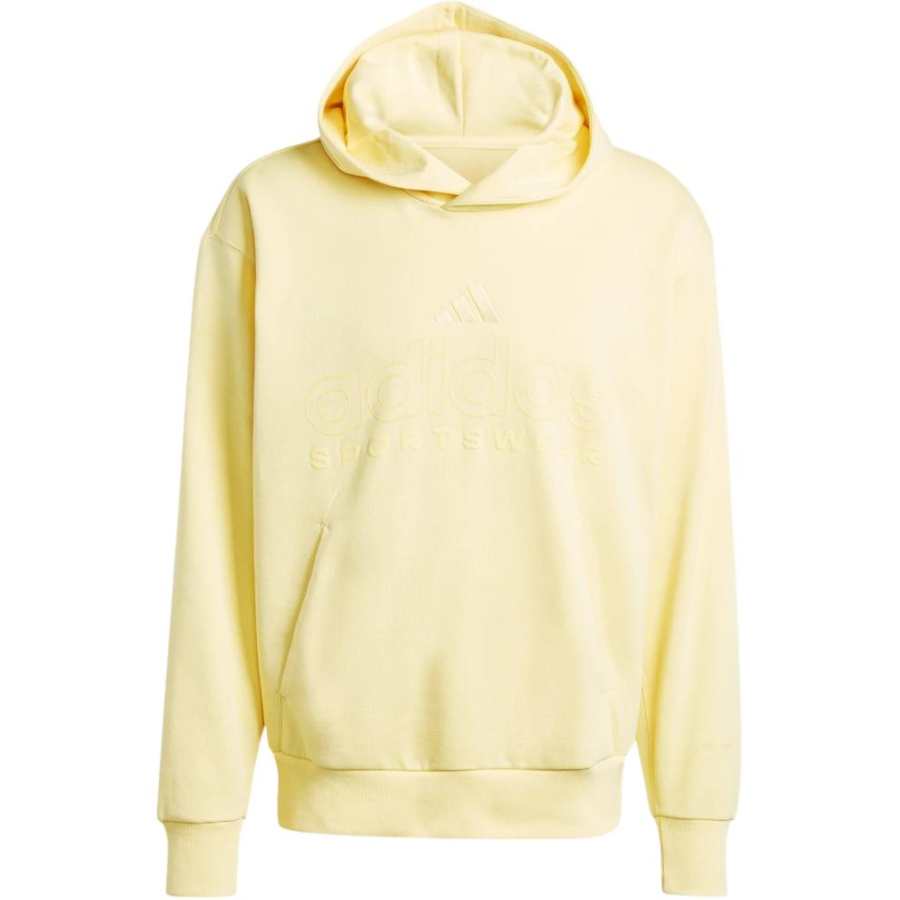 Adidas Adidas All Szn Fleece Graphic Hoodie