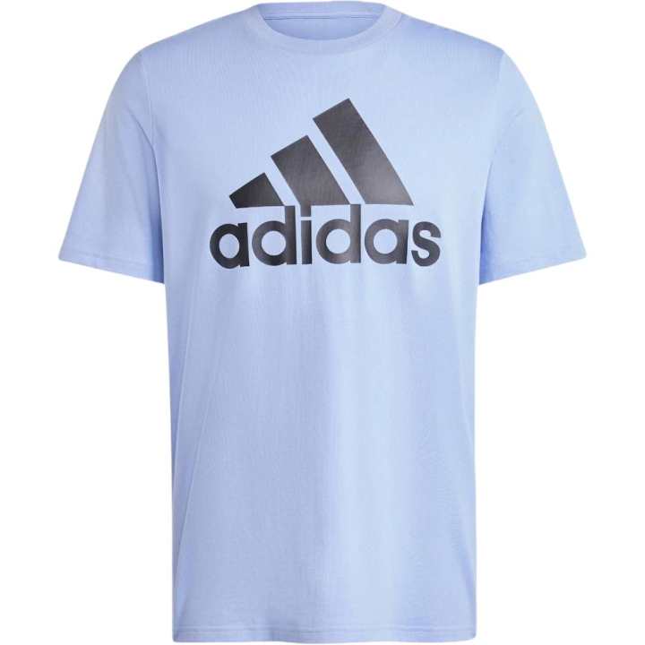 Adidas Adidas T Shirt Men's Light Blue