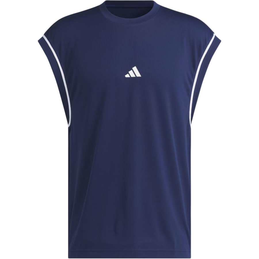 Adidas Adidas All World Sleeveless Tank Top