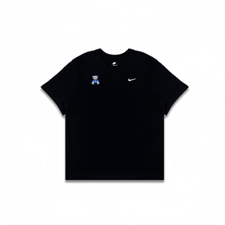 Nike Nike Sportswear T Shirt Men's Black