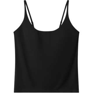MANNIFEN Tank Tops Women's U Neck Moderate Other