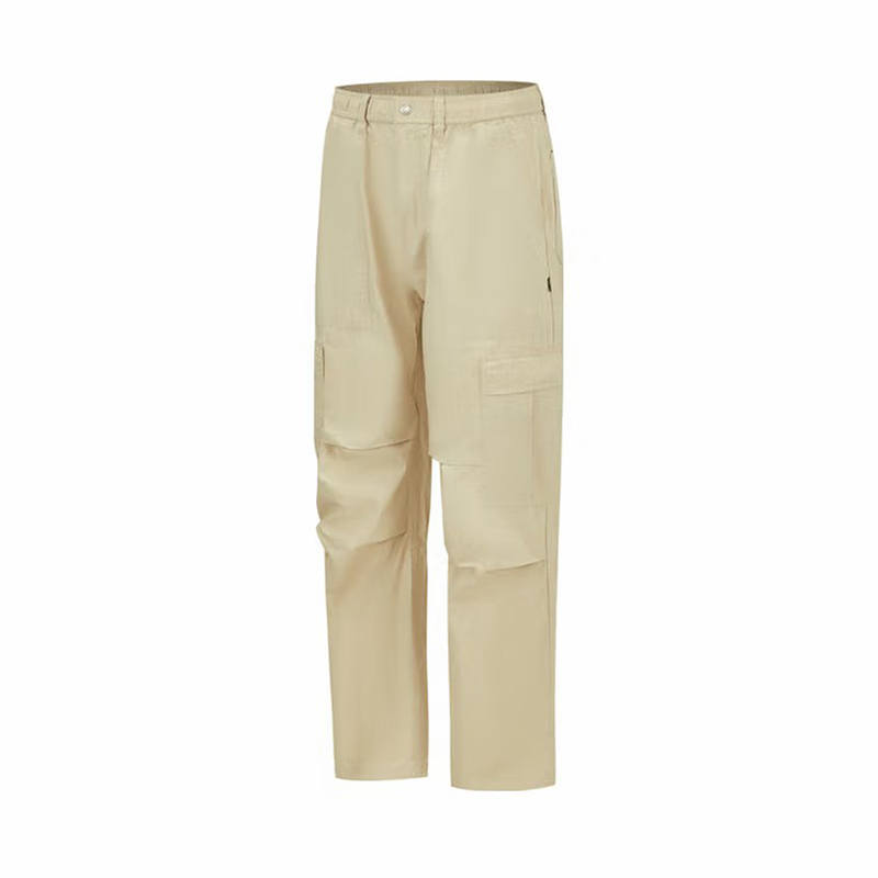 Converse Converse Cargo Pants Men's Light Khaki