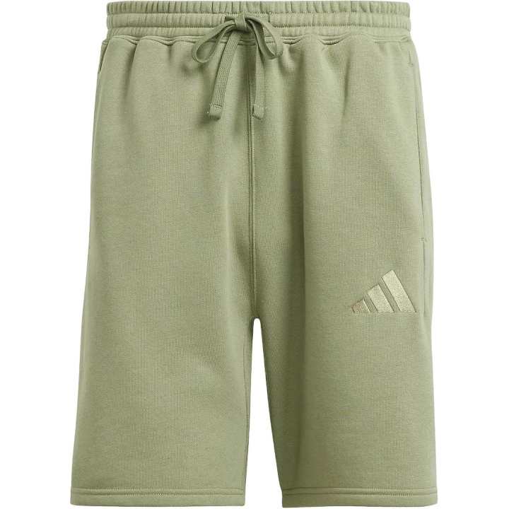 Adidas Adidas All Szn Fleece Shorts