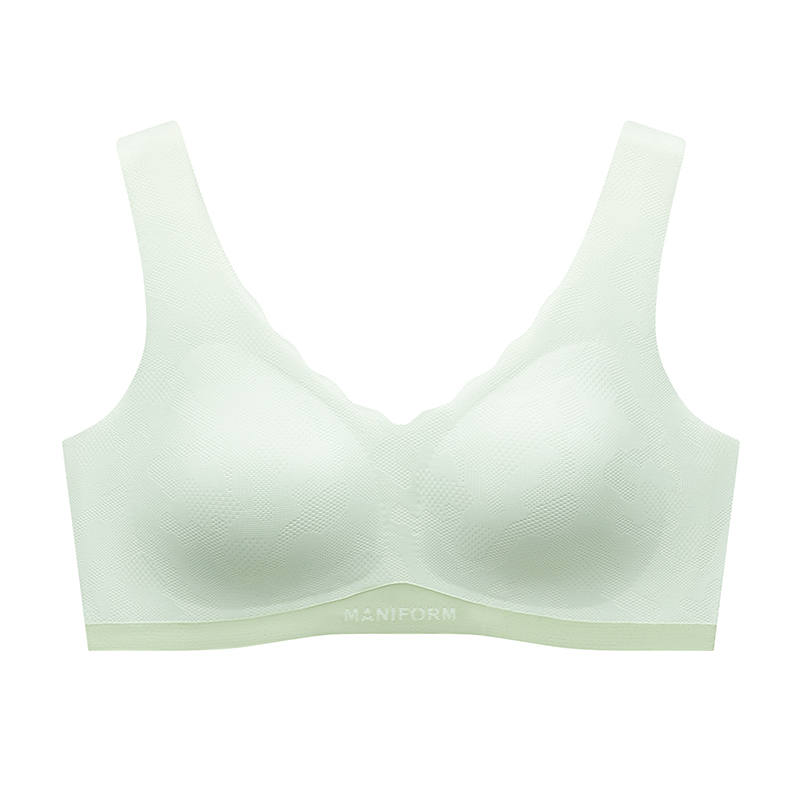 MANNIFEN Sports Underwear Women's