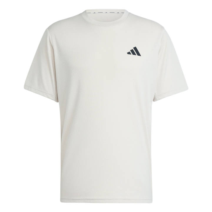 Adidas Adidas ESSENTIALSClimacool T Shirt Men's Miracle Bauxite Brown