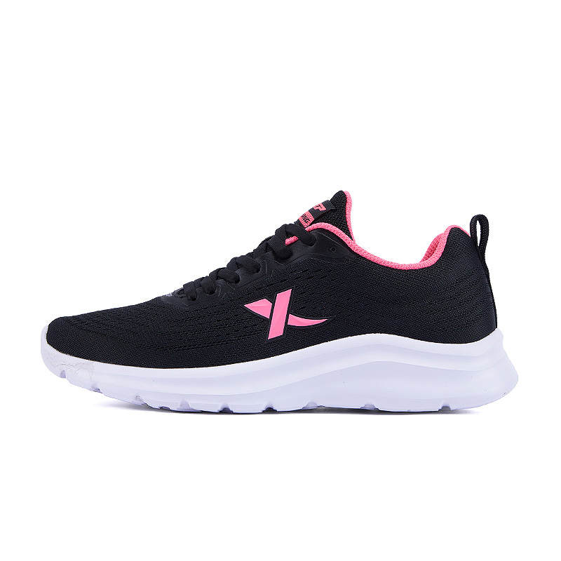 XTEP XTEP Cushioning Slip Resistant Abrasion Resistant Lightweight Low top