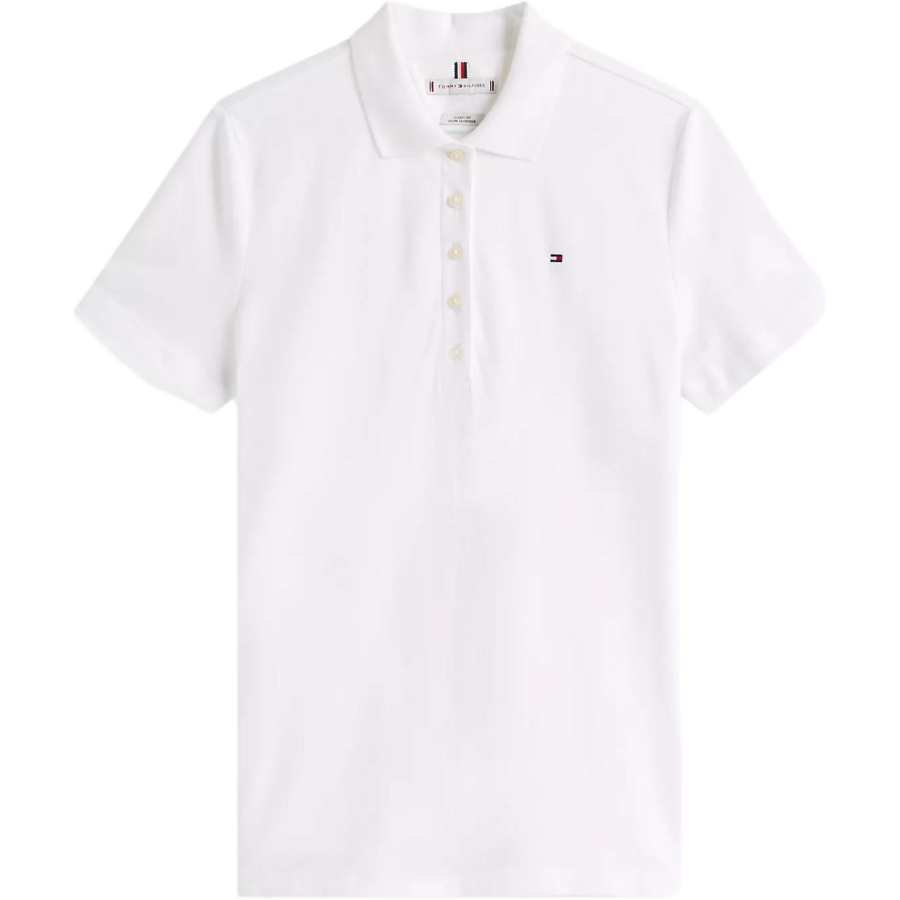 Tommy Hilfiger Polo Shirt Women's