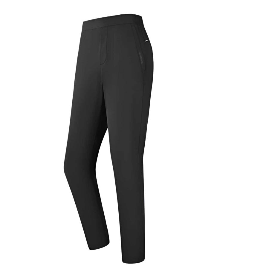BLACK YAK DESIGNED BY MOUNTAINEERS Knitted Sweatpants Men's