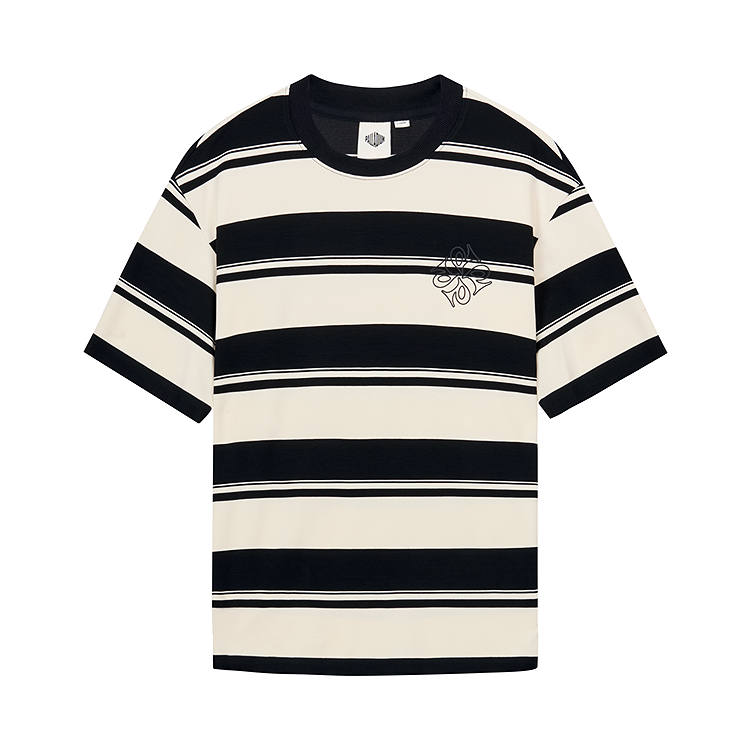 Palladium T Shirts Men's Crew Neck Moderate