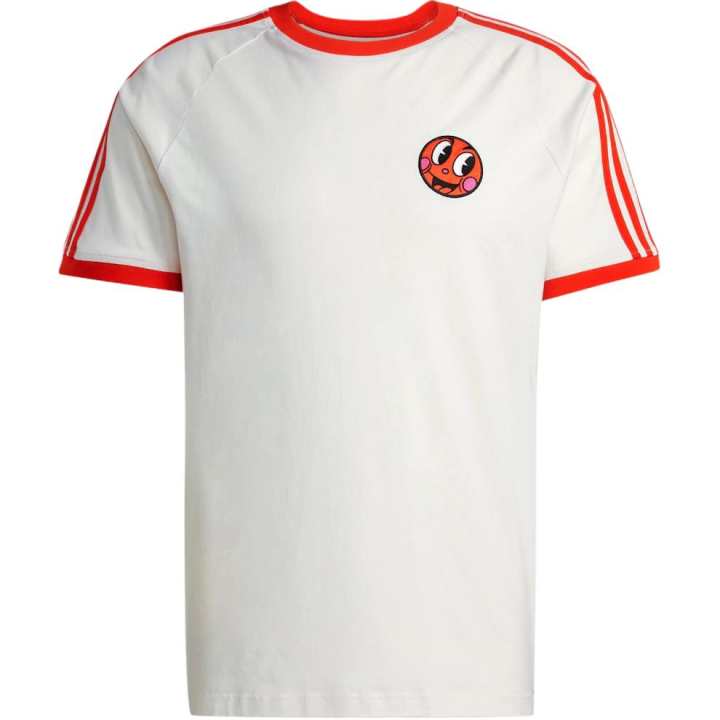Adidas Adidas Logo T Shirt
