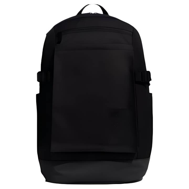 Adidas Adidas Versatile Backpack Unisex Black