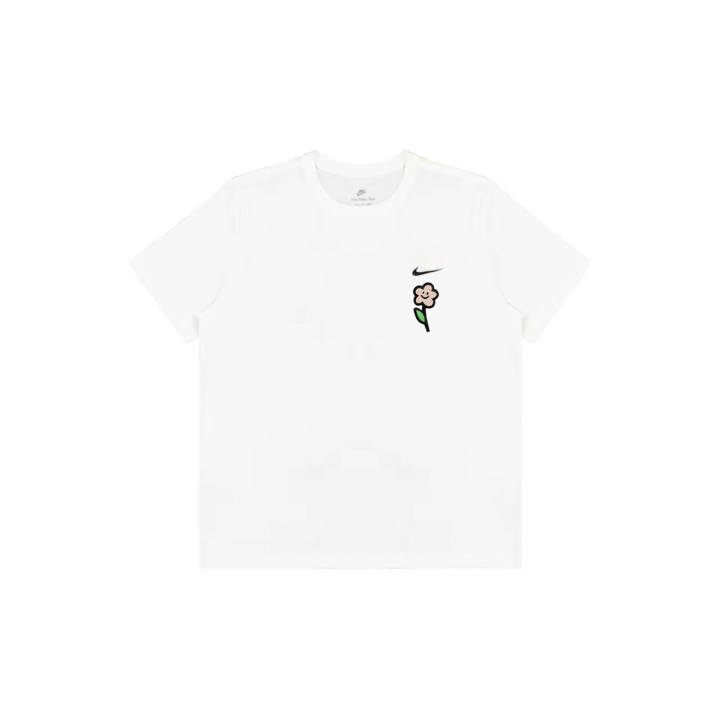 Nike Nike Sportswear T Shirt Men's White