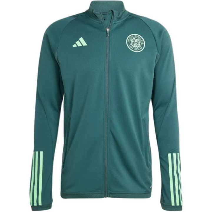 Adidas Adidas Celtic Fc Tiro 23 Track Top