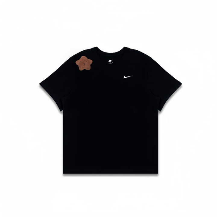 Nike Nike Sportswear T Shirt Men's Black