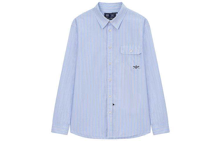Teenie Weenie Men Evergreen Collection Shirt Unisex