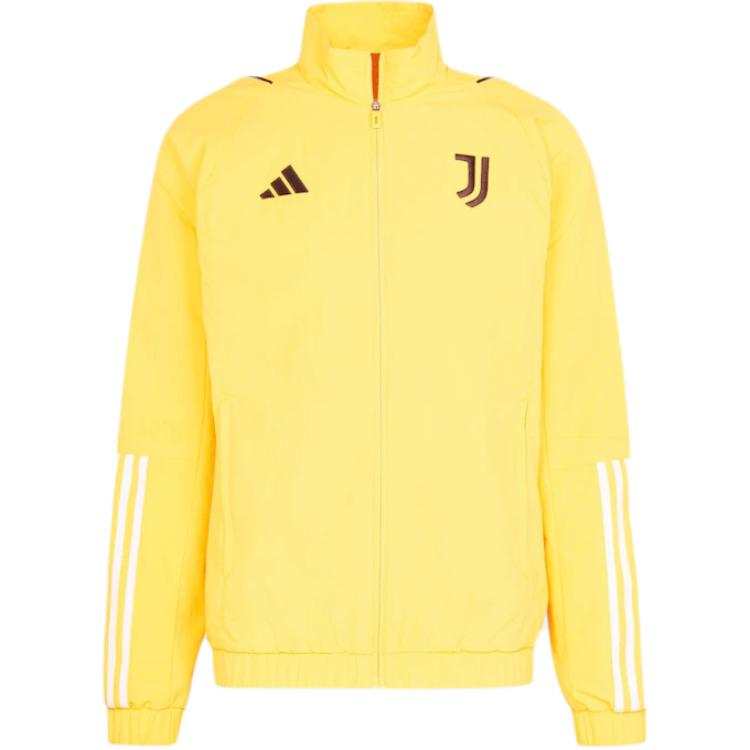 Adidas Adidas Juventus Tiro 23 Presentation Track Top