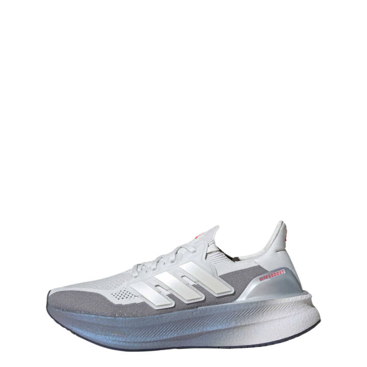 Adidas Adidas UltraBoost 5 'Crystal White Zero Metallic'