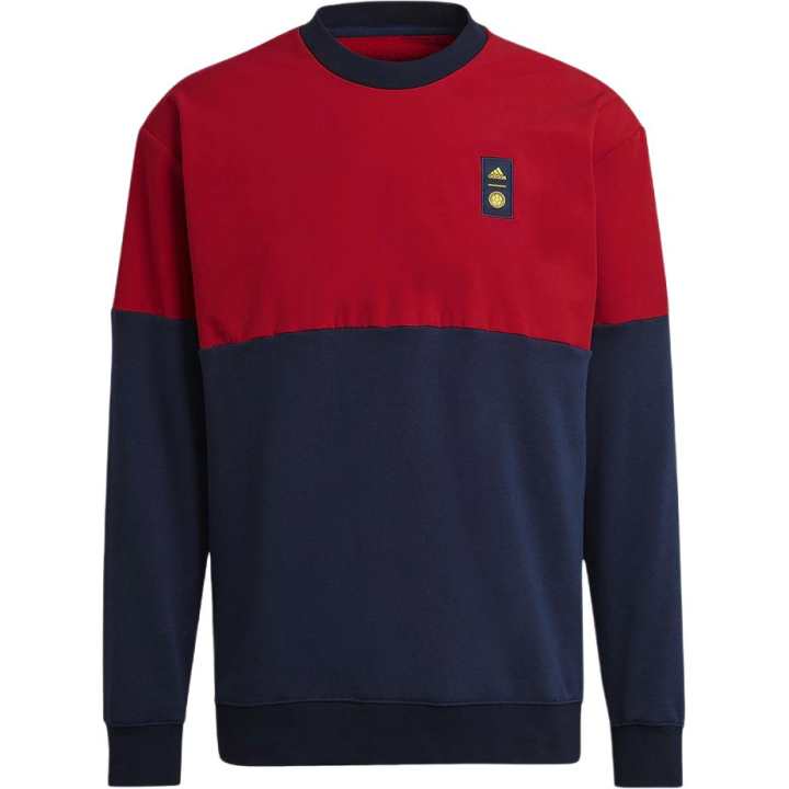 Adidas Adidas Colombia Crew Sweatshirt