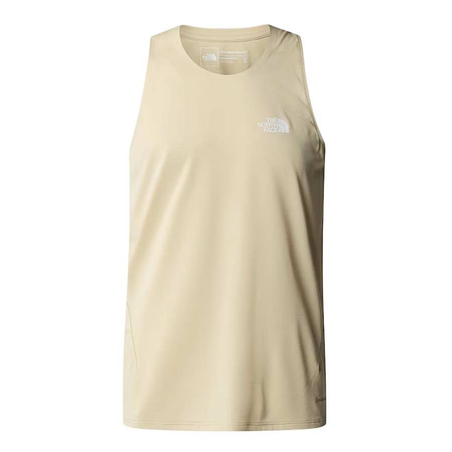 THE NORTH FACE Tank Top Men's Khaki